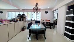 Blk 165 Woodlands Street 13 (Woodlands), HDB 5 Rooms #545071361